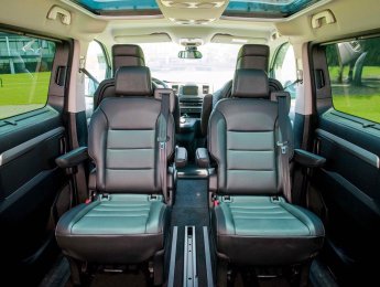 Peugeot Peugeot khác Traveller Luxury 2019 - Cần bán Peugeot Traveller Luxury đời 2019, màu trắng