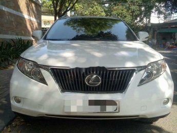 Lexus RX 2009 - Bán xe Lexus RX350 . SX 2009 . Full option