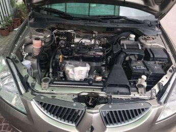 Mitsubishi Lancer 2005 - Cần bán Mitsubishi Lancer sản xuất 2005