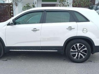 Kia Sorento      2018 - Cần bán xe Kia Sorento đời 2018 giá cạnh tranh