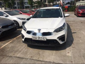 Kia Cerato     2019 - Cần bán Kia Cerato đời 2019, giá chỉ 600 triệu