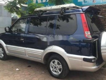 Mitsubishi Jolie   2003 - Cần bán Mitsubishi Jolie đời 2003 xe gia đình