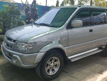Isuzu Hi lander 2005 - Bán Isuzu Hi lander sản xuất năm 2005, màu bạc, 228 triệu
