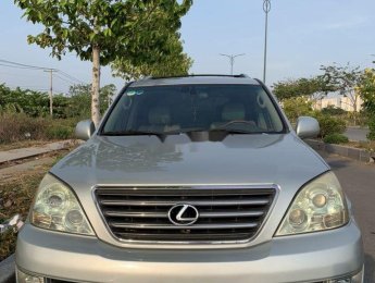 Lexus GX    470 2005 - Bán Lexus GX 470 đời 2005, xe nhập