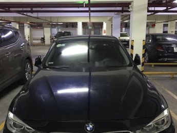BMW 3 Series 2012 - Bán BMW 3 Series 2012, màu đen, nhập khẩu