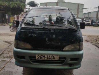 Daihatsu Citivan    1990 - Cần bán gấp Daihatsu Citivan đời 1990, xe nhập giá cạnh tranh