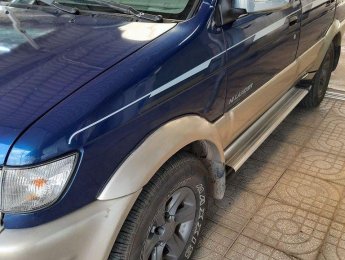 Isuzu Hi lander 2004 - Cần bán lại xe Isuzu Hi lander năm 2004, màu xanh lam