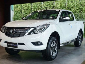 Mazda BT 50 2018 - Giá ưu đãi xả hàng Mazda BT50 2.2 ATH , sản xuất 2018, xe nhập khẩu