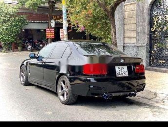 BMW 3 Series  325i 2003 - Bán xe BMW 3 Series 325i đời 2003