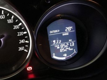 Mazda CX 5   2019 - Cần bán Mazda CX 5 đời 2019, màu trắng, giá chỉ 770 triệu
