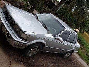 Nissan Bluebird   1990 - Bán xe Nissan Bluebird đời 1990, xe nhập, giá chỉ 39 triệu