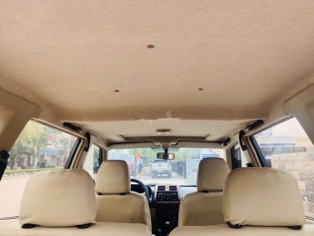 Nissan Terrano  2.4MT  2003 - Cần bán Nissan Terrano 2.4MT sản xuất 2003, nhập khẩu 