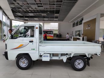 Thaco TOWNER 800 2020 - Xe tải Thaco Towner800 - Xe tải nhỏ Thaco Trường Hải - Xe có sẵn, giao xe ngay