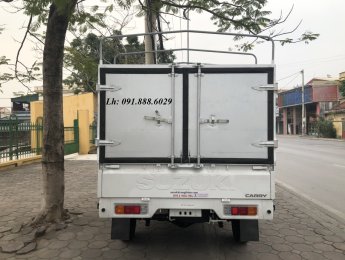 Suzuki Supper Carry Truck  2020 2020 - Bán xe tải suzuki pro tại quảng ninh 