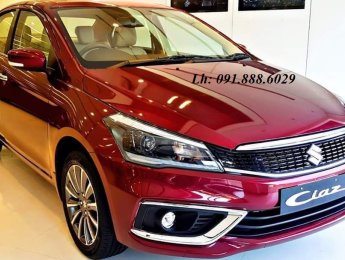 Suzuki Suzuki khác   Ciaz 2020 - Suzuki Ciaz 2020 tại quảng ninh, xe nhập giá tốt 0918886029