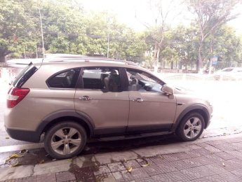 Chevrolet Captiva 2012 - Cần bán Chevrolet Captiva LT MT năm sản xuất 2012 số sàn, 410 triệu