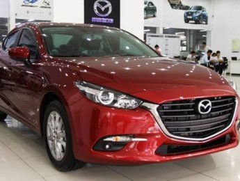 Mazda 3 2020 - Mua xe giá thấp, giao dịch nhanh với chiếc Mazda 3 1.5 Premium, đời 2020, giao nhanh