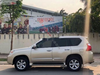 Lexus GX   2011 - Cần bán lại xe Lexus GX 460 đời 2011, nhập khẩu