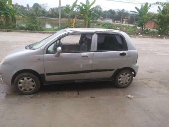 Chery QQ3   2009 - Bán Chery QQ3 sản xuất 2009, màu trắng giá cạnh tranh