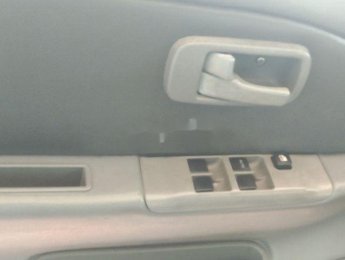 Isuzu Hi lander   2005 - Cần bán xe Isuzu Hi lander năm sản xuất 2005, màu đen, nhập khẩu xe gia đình