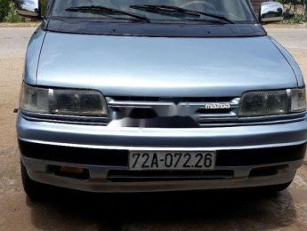 Mazda MPV   1999 - Bán Mazda MPV sản xuất năm 1999, nhập khẩu