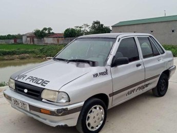 Kia CD5   1995 - Cần bán Kia CD5 sản xuất năm 1995, màu bạc, nhập khẩu  