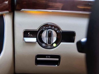 Mercedes-Benz S class 2008 - Cần bán lại xe Mercedes sản xuất năm 2008, màu đen