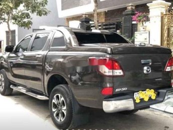 Mazda BT 50     2018 - Bán ô tô Mazda BT 50 năm sản xuất 2018