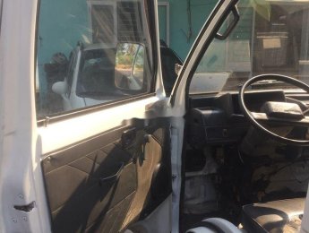 Xe tải 500kg - dưới 1 tấn   1997 - Bán xe tải Daihatsu thùng kín 1997, màu trắng, 35 triệu