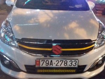 Suzuki Ertiga 2016 - Bán ô tô Suzuki Ertiga đời 2016, xe nhập, 420 triệu