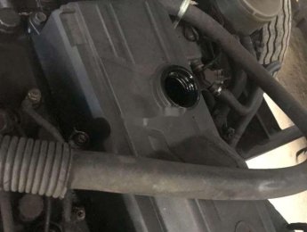 Kia Bongo 1999 - Bán Kia Bongo 1999, màu trắng, xe nhập, giá tốt