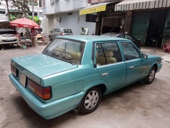 Toyota Corona 1980 - Bán xe Toyota Corona đời 1980, màu xanh lam, giá chỉ 70 triệu