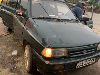 Kia CD5   2000 - Bán xe cũ Kia CD5 đời 2000, màu xám