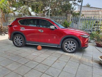 Mazda CX 5 2019 - Cần bán xe Mazda CX 5 sản xuất 2019, màu đỏ chính chủ