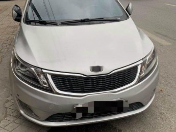 Kia K5 2017 - Xe Kia K5 2017, màu bạc, nhập khẩu nguyên chiếc