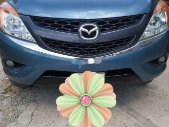 Mazda BT 50 2014 - Bán ô tô Mazda BT 50 2014, nhập khẩu nguyên chiếc, giá chỉ 460 triệu
