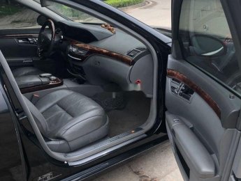 Mercedes-Benz S class   2005 - Bán Mercedes sản xuất 2005, nhập khẩu, 575tr