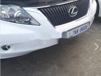 Lexus RX  350 2017 - Cần bán Lexus RX 350 sản xuất 2017, nhập khẩu nguyên chiếc