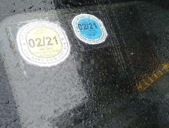 Chery QQ3 2009 - Cần bán gấp Chery QQ3 2009, màu bạc, giá 55tr