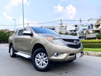 Mazda BT 50 2016 - Cần bán nhanh chiếc Mazda BT 50 sản xuất 2016, nhập khẩu nguyên chiếc