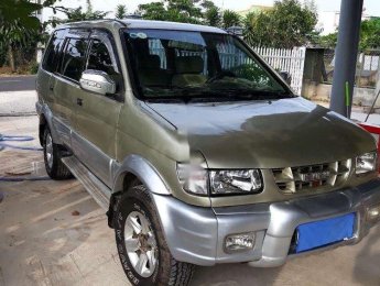 Isuzu Hi lander 2004 - Bán Isuzu Hi lander sản xuất năm 2004