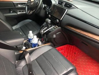 Honda CR V 2018 - Bán xe Honda CR V sản xuất 2018, nhập khẩu nguyên chiếc giá cạnh tranh