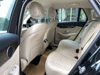 Mercedes-Benz GLC-Class 2020 - Bán Mercedes năm 2020, màu đen
