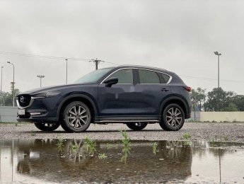 Mazda CX 5 2017 - Bán xe Mazda CX 5 2.5 2017, màu đen