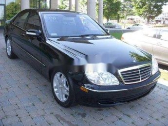 Mercedes-Benz S class   2007 - Bán Mercedes S350 năm sản xuất 2007, nhập khẩu, chính chủ