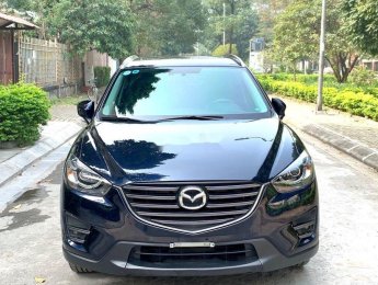 Mazda CX 5   2016 - Bán Mazda CX 5 sản xuất 2016, giá cạnh tranh