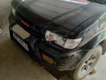 Isuzu Hi lander   2004 - Bán Isuzu Hi lander năm 2004, nhập khẩu xe gia đình