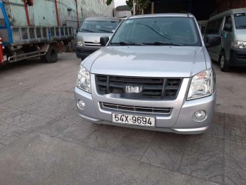 Isuzu Dmax   2007 - Cần bán gấp Isuzu Dmax 2007, giá cạnh tranh