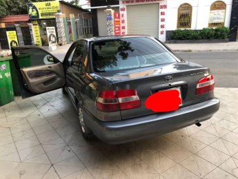 Toyota Corolla   2001 - Bán ô tô Toyota Corolla sản xuất 2001, nhập khẩu