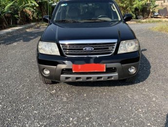 Ford Escape     2005 - Cần bán lại xe Ford Escape năm 2005